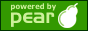 PEAR logo